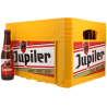 JUPILER CAS BIERE PILS 24X0,25L 5,2° VC **